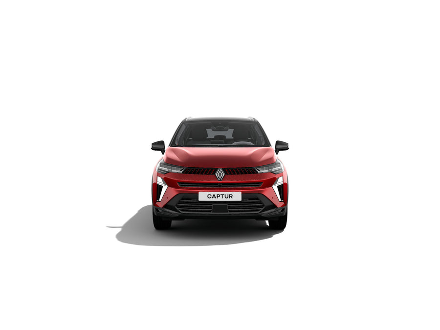 Renault Captur techno Eco-G 120 – foto 2