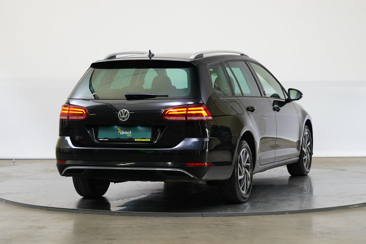 Volkswagen Golf 1.6 TDI 85 kW Sound