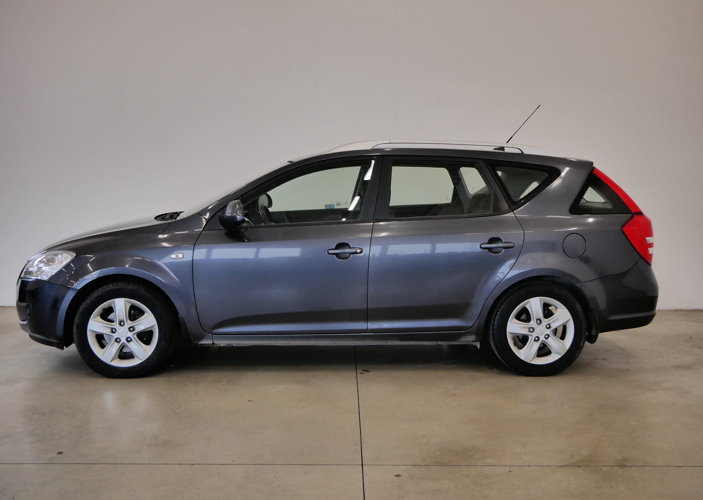 Kia Cee´d 1.6 i 92 kW