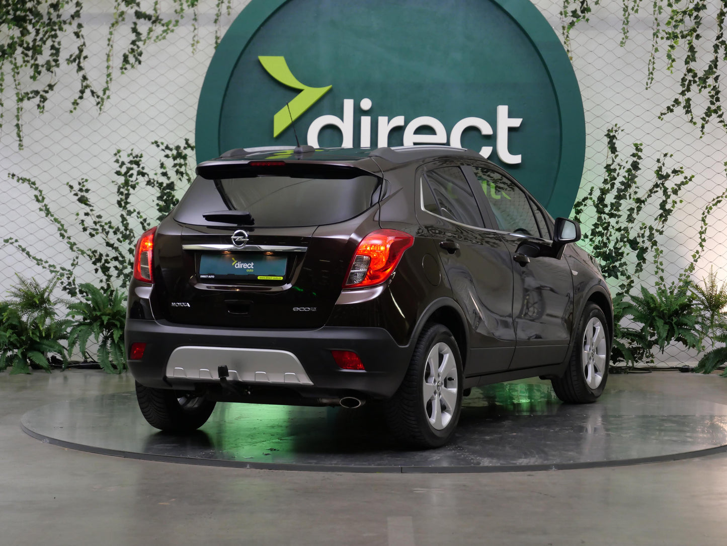 Opel Mokka 1.4 Turbo 103 kW Innovation