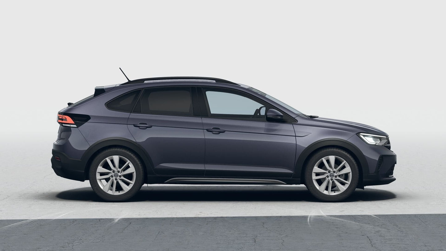 Volkswagen Taigo People 1,0 TSI 70kW 5G