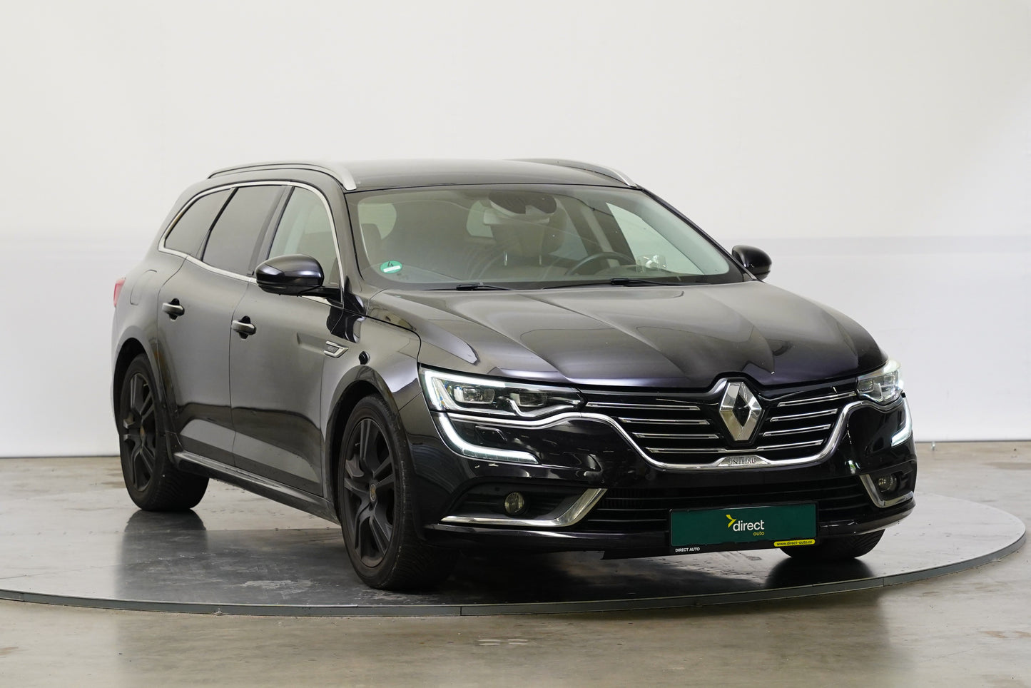 Renault Talisman 1.6 dCi 118 kW Energy Initiale