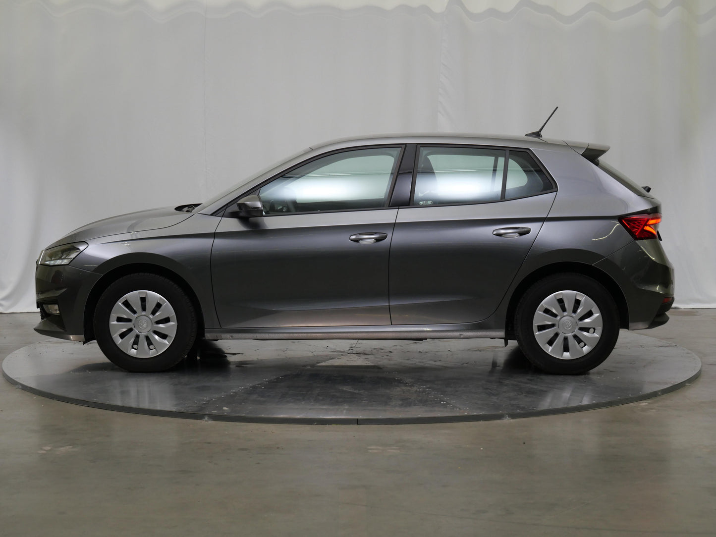 Škoda Fabia 1.0 MPI 59 kW Selection