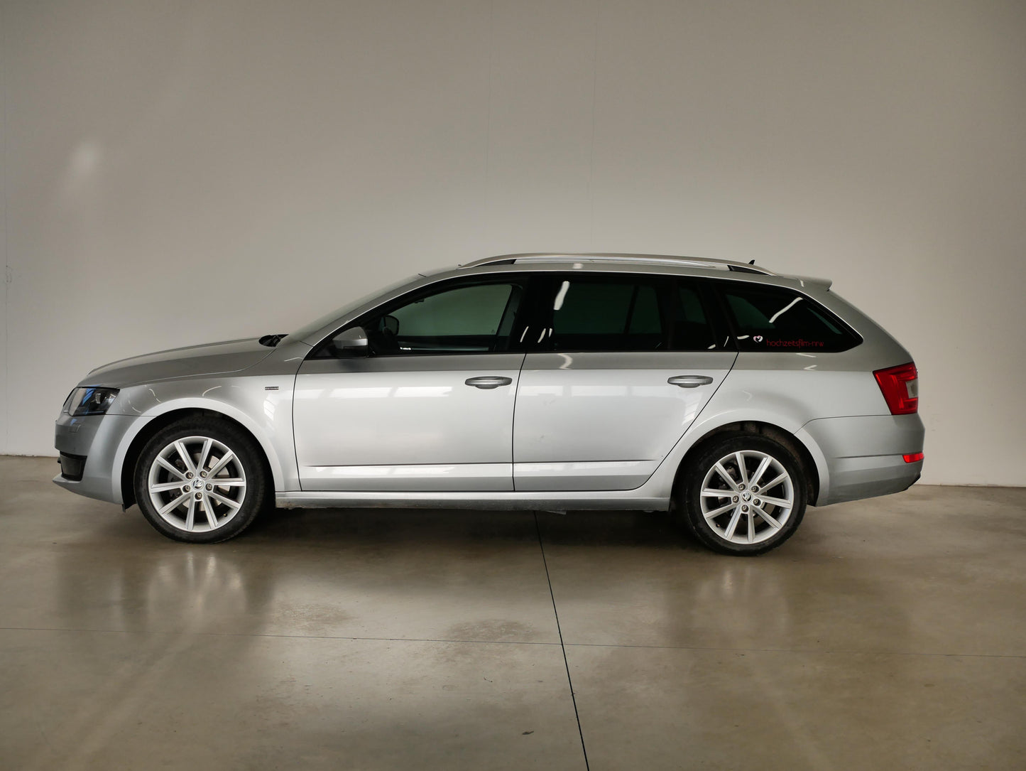 Škoda Octavia 2.0 TDI 110 kW Joy