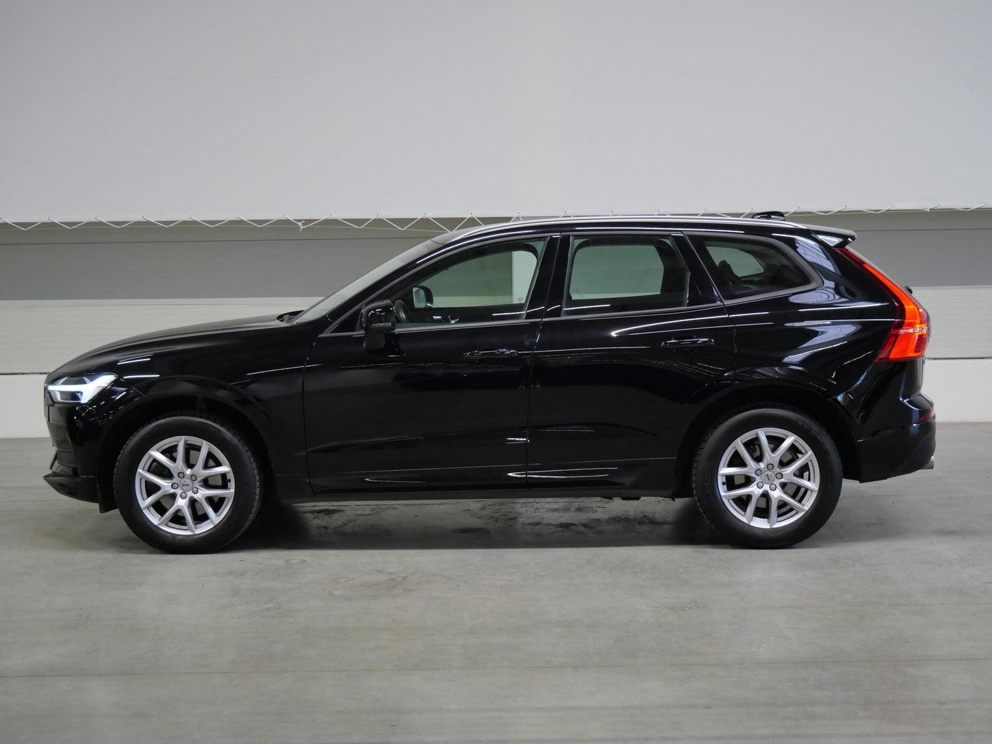 Volvo XC60 D4 140 kW AWD Momentum