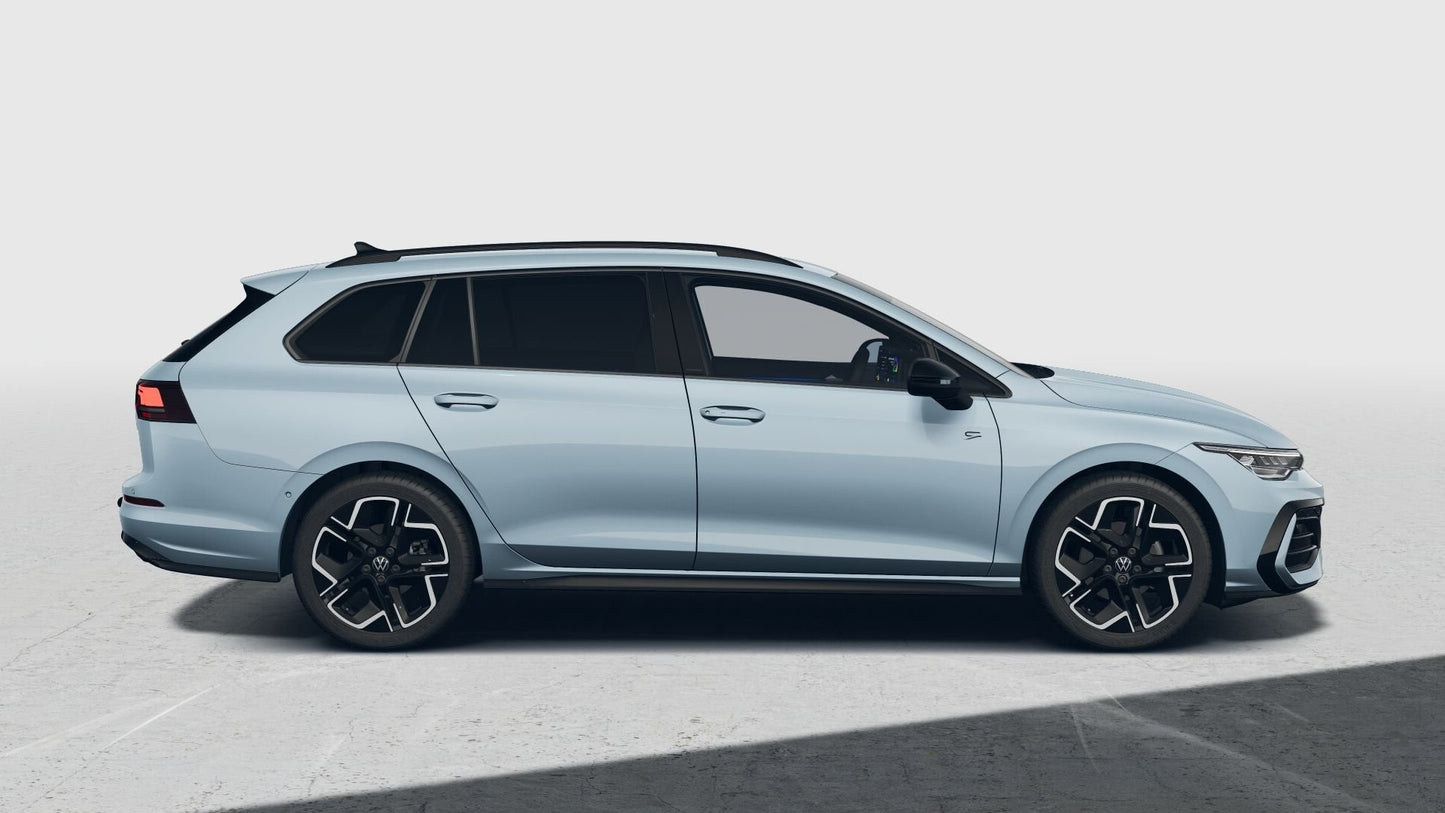 Volkswagen Golf R-Line People 1,5eTSI 7DSGmHEV