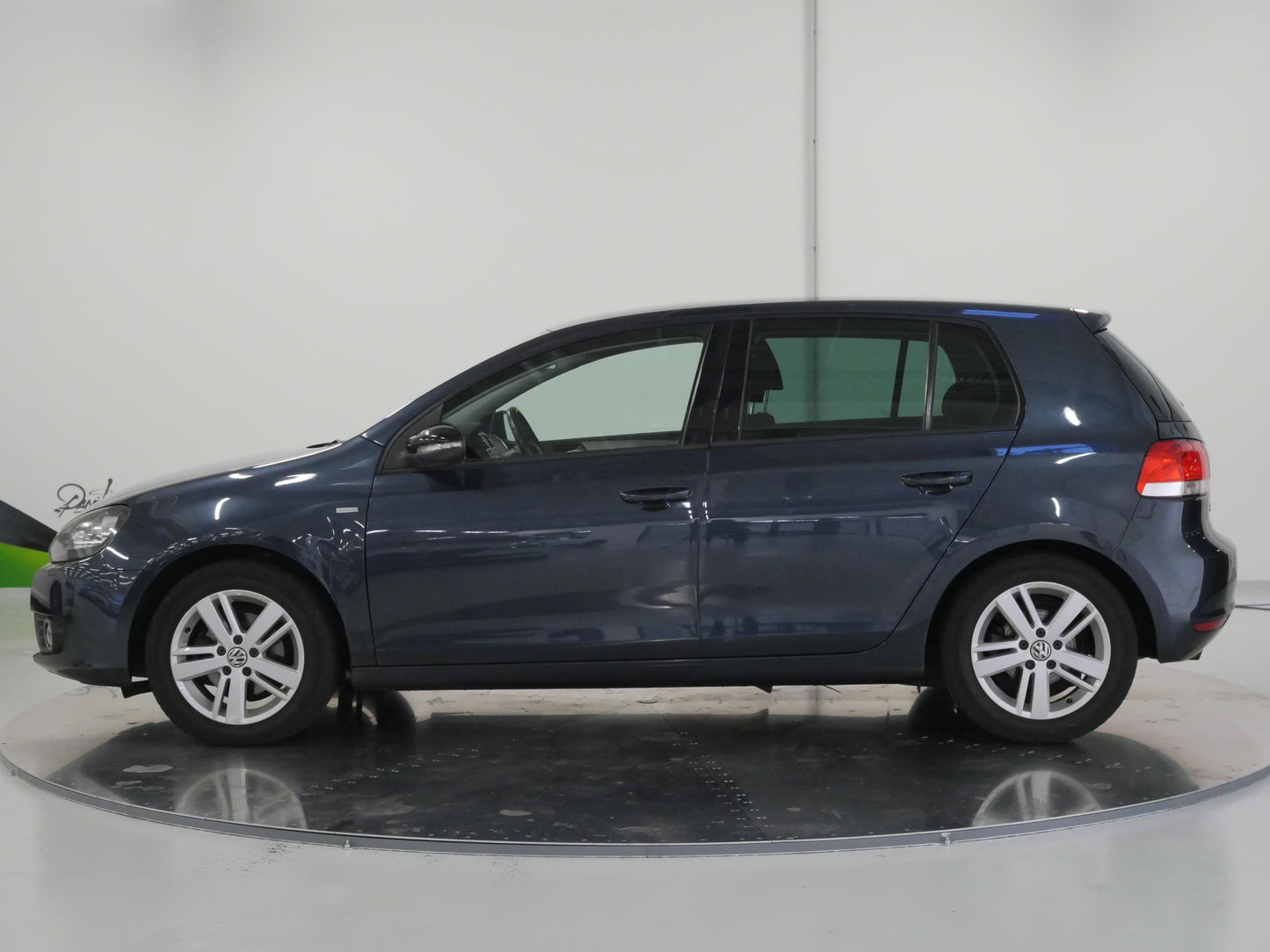 Volkswagen Golf 1.2 TSI 77 kW Match