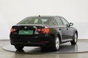 Škoda Superb 2.0 TDI 110kW Ambition