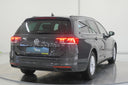 Volkswagen Passat 2.0 TDI 110 kW DSG Business