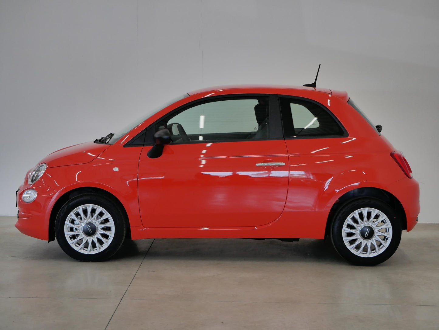 Fiat 500 1.0 BSG 51 kW ITALIA