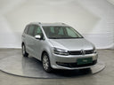 Volkswagen Sharan 2.0 TDI 103 kW Highline