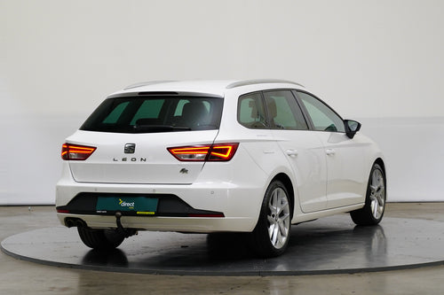 Seat Leon 2.0 TDI 110 kW FR – foto 2