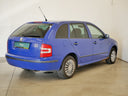 Škoda Fabia 1.9 TDI 74 kW Elegance
