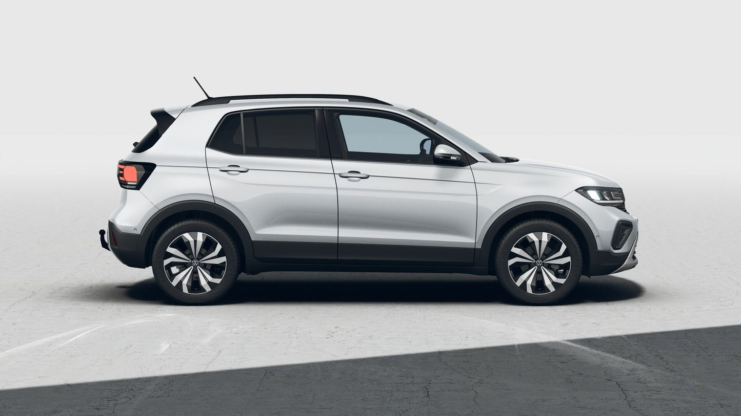 Volkswagen T-Cross People 1,5 TSI 110kW 7DSG