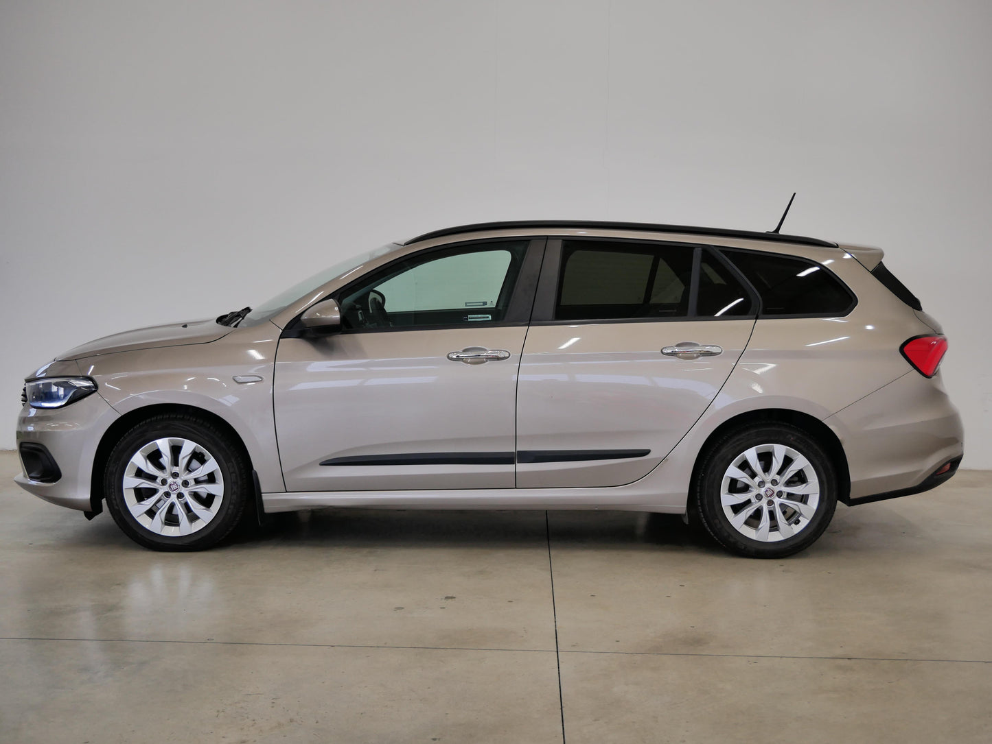 Fiat Tipo 1.4 T-Jet 88kW Lounge