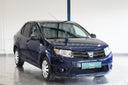 Dacia Logan 1.2i 55 kW