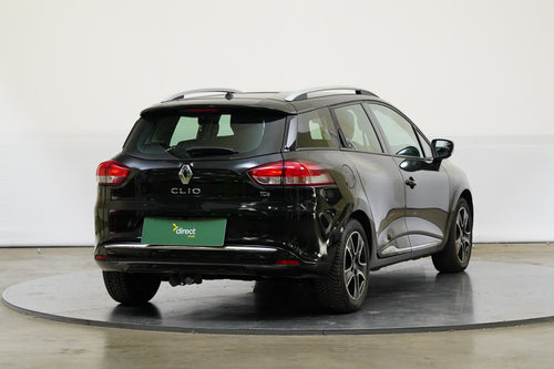 Renault Clio 0.9 TCe 66 kW Energy Luxe – foto 2