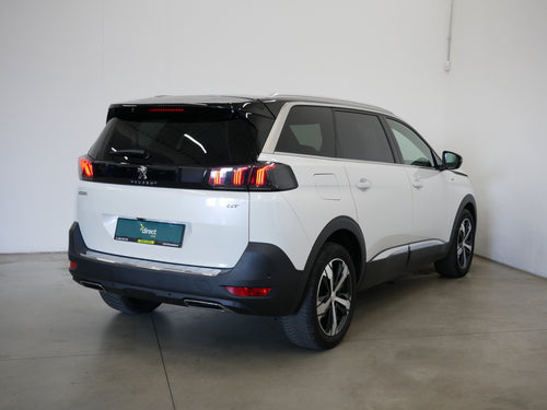 Peugeot 5008 1.5 HDi 96kW GT – foto 2