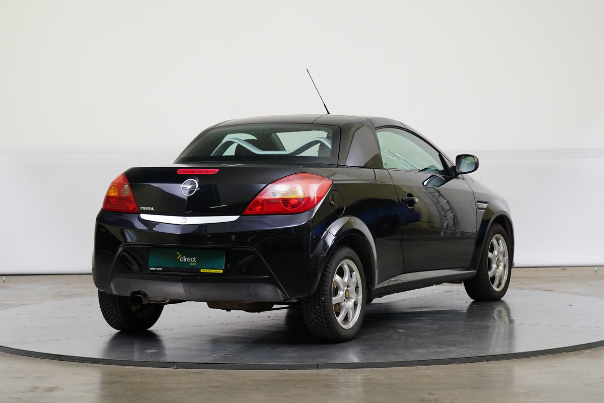 Opel Tigra 1.4 16V 66 kW
