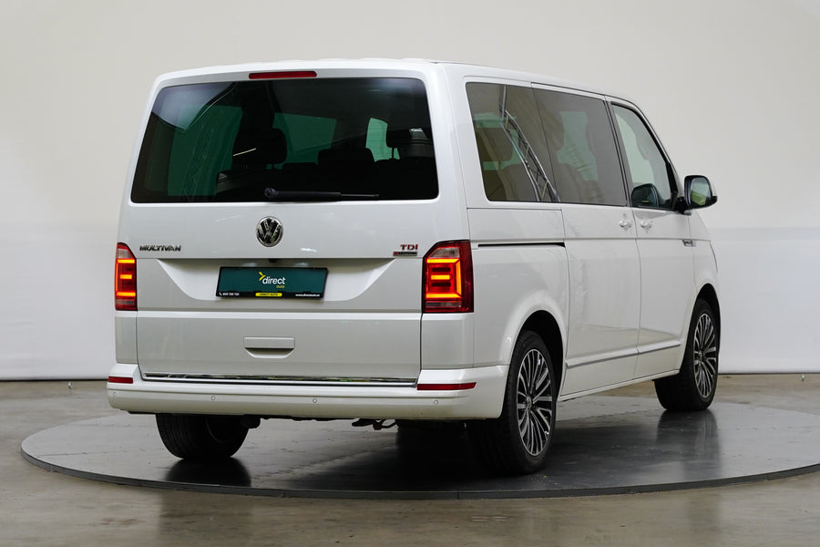 Volkswagen Multivan 2.0 TDI 150kW 4Motion Highline – foto 2