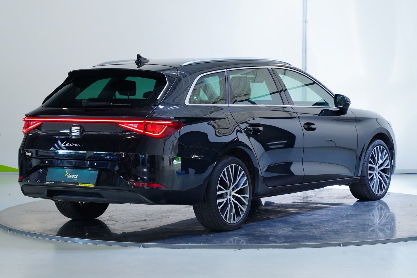 Seat Leon 2.0 TDI 110 kW Xcellence