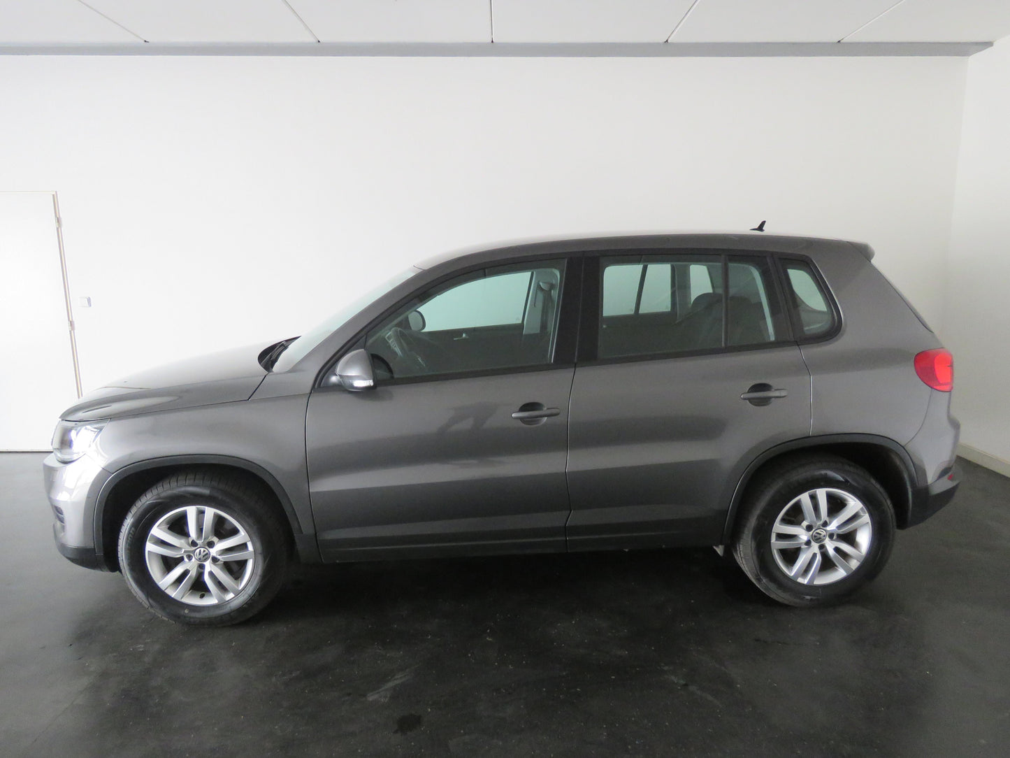 Volkswagen Tiguan 2.0 TDI 81 kW Trend & Fun