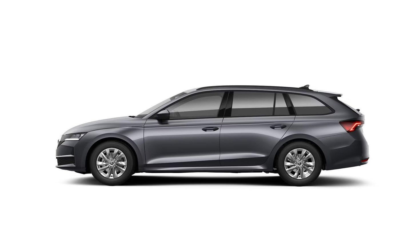 Škoda Octavia 1.5 TSI 130 let