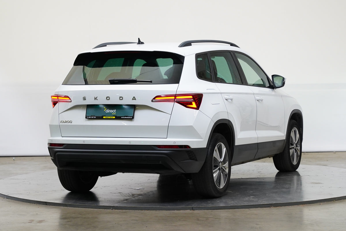 Škoda Karoq 2.0 TDI 85 kW Style+ – foto 2