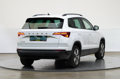 Škoda Karoq 2.0 TDI 85 kW Style+ – foto 2