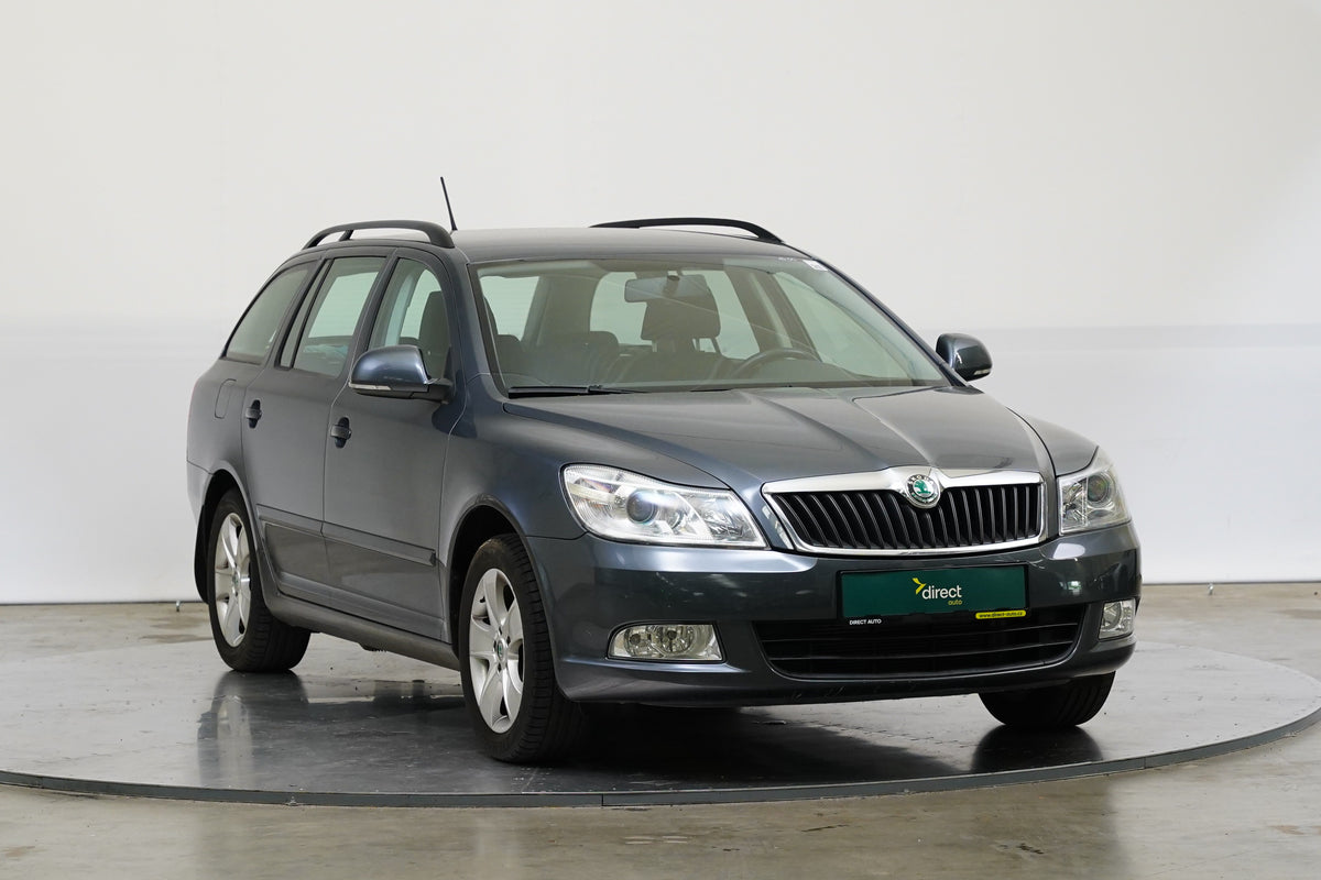 Škoda Octavia 1.2 TSI 77 kW Ambition – foto 2