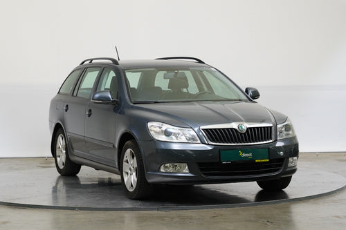 Škoda Octavia 1.2 TSI 77 kW Ambition – foto 2