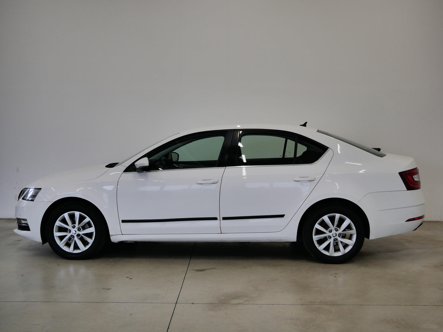 Škoda Octavia 1.6 TDI 85 kW Style