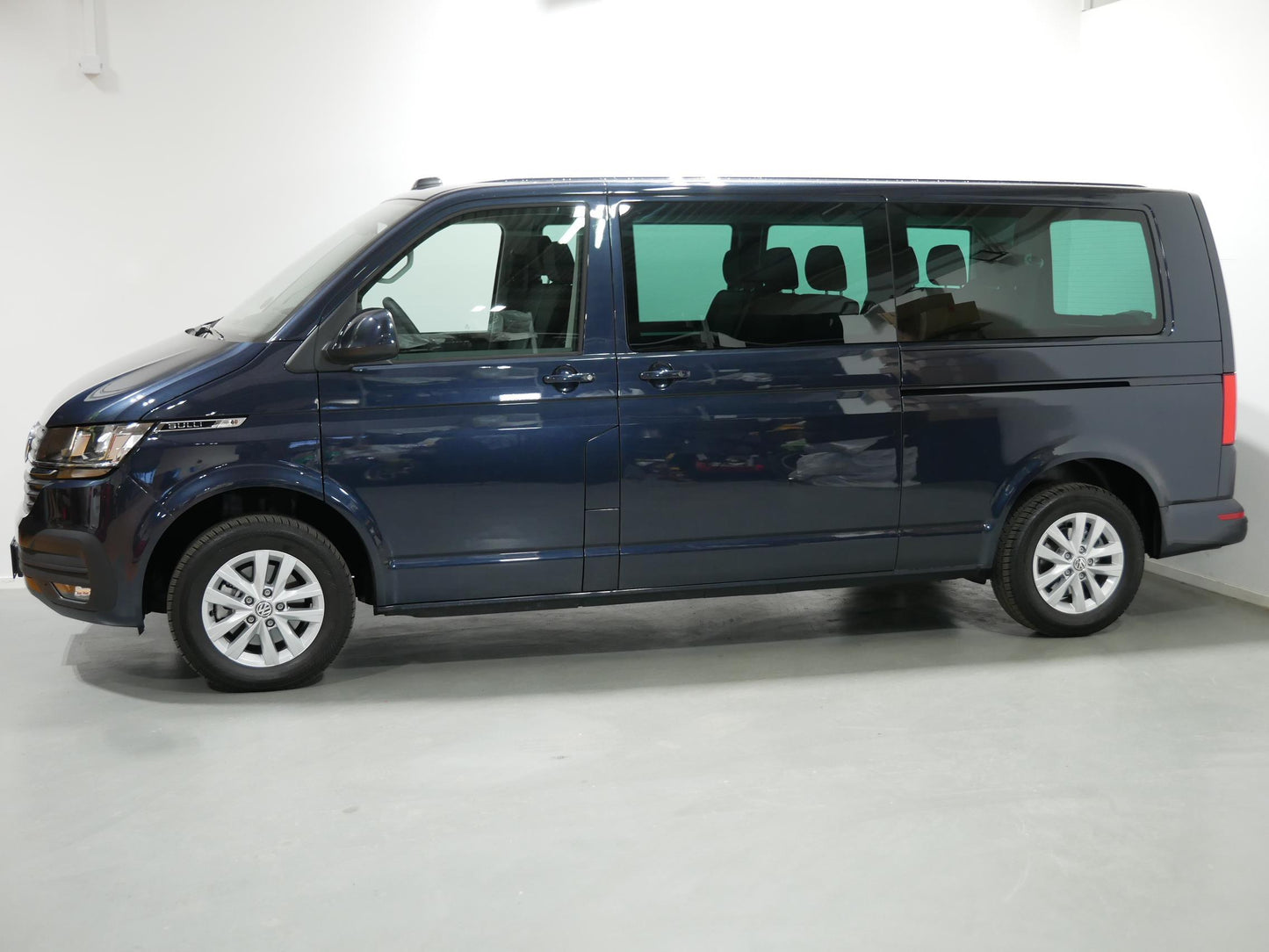 Volkswagen Transporter 2.0 TDI 110 kW Long