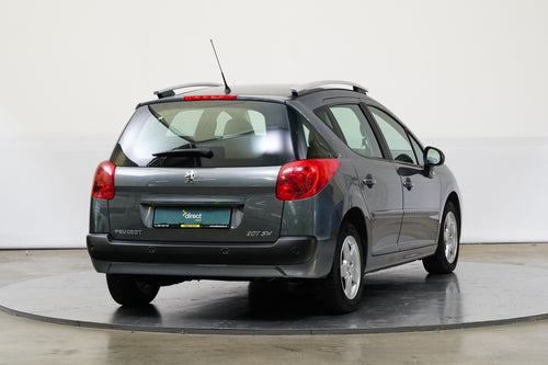 Peugeot 207 1.4 VTi 16V 77 kW Premium – foto 2