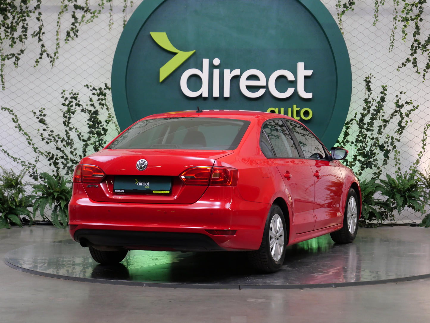 Volkswagen Jetta 1.2 TSI 77 kW Trendline