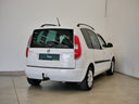 Škoda Roomster 1.2 TSI 63 kW Ambition Fresh