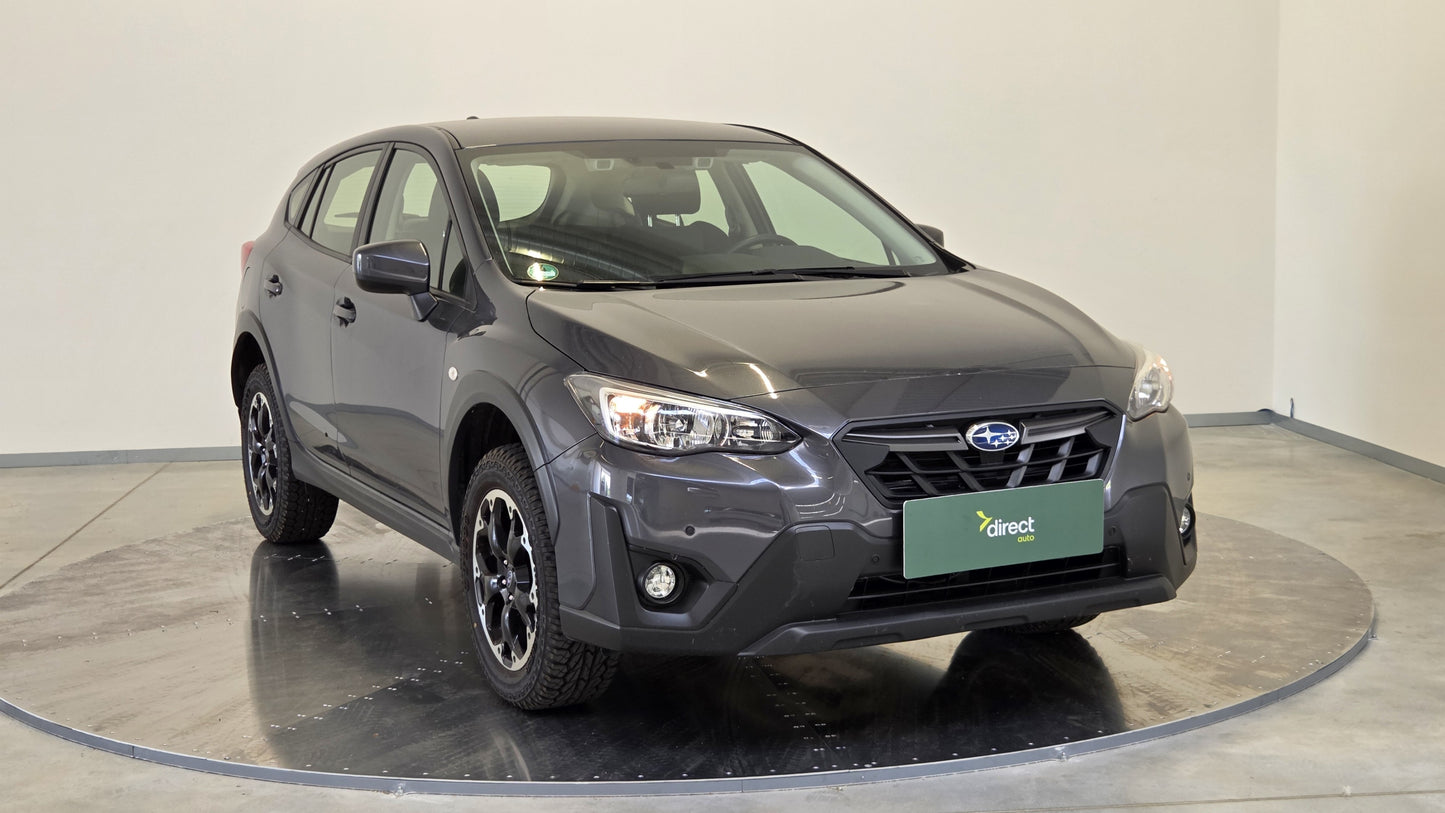 Subaru XV 1.6 i 64 kW Trend