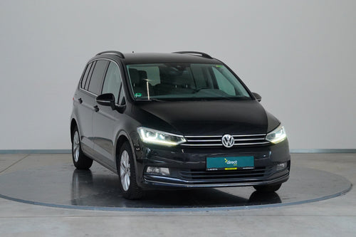 Volkswagen Touran 2.0 TDI 140 kW Highline – foto 2