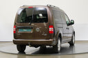 Volkswagen Caddy Maxi 2.0 TDI 81KW MOTION MAXI HIGH