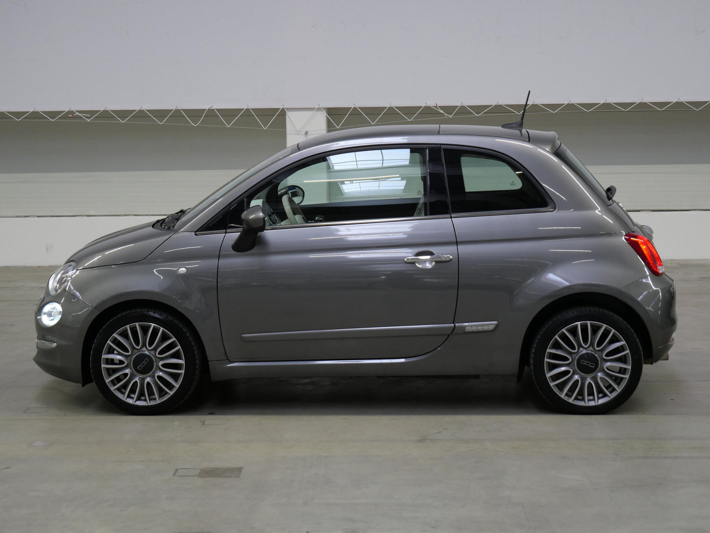Fiat 500 1.2i 51 kW Lounge