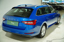 Škoda Superb 2.0 TDI 140 kW Style