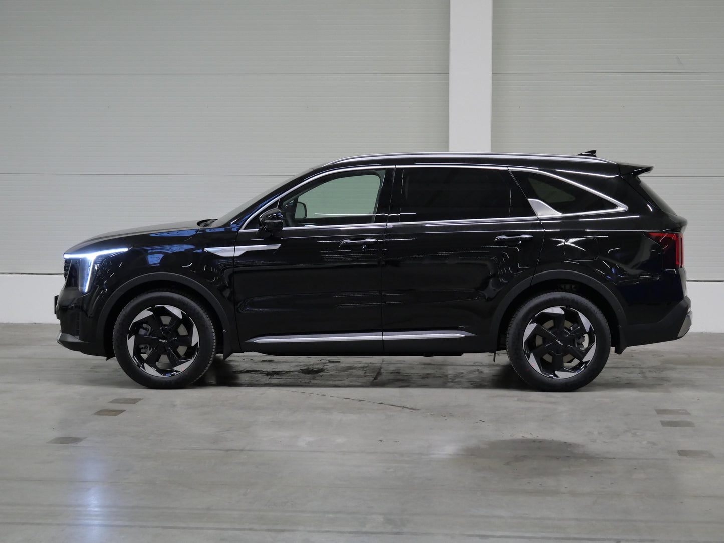 Kia Sorento 2.2 CRDI 142 kW PREMIUM