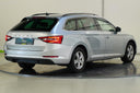 Škoda Superb 2.0 TDI 110 kW Ambition