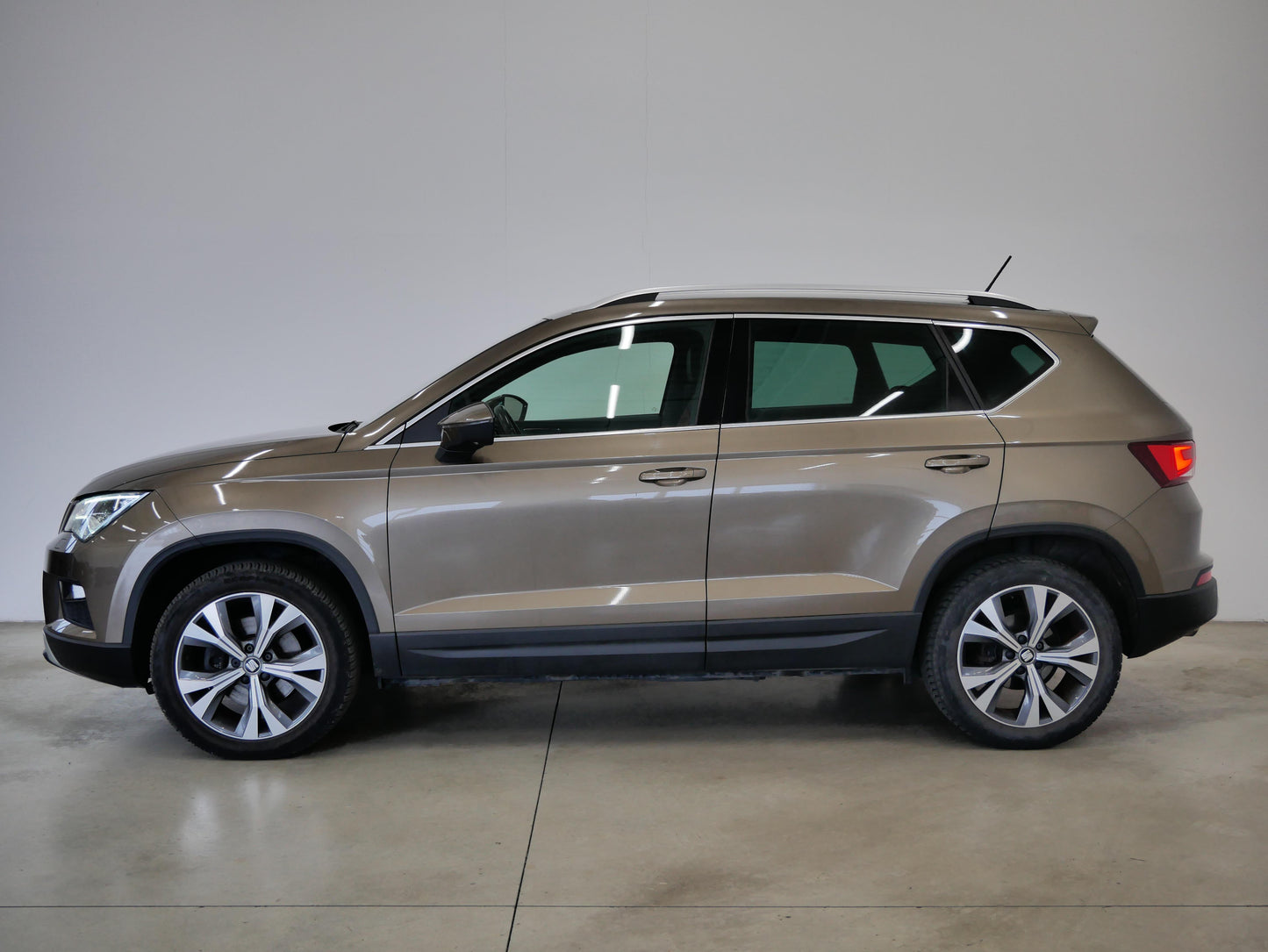 Seat Ateca 2.0TDI 140 kW Xcellence 4Drive