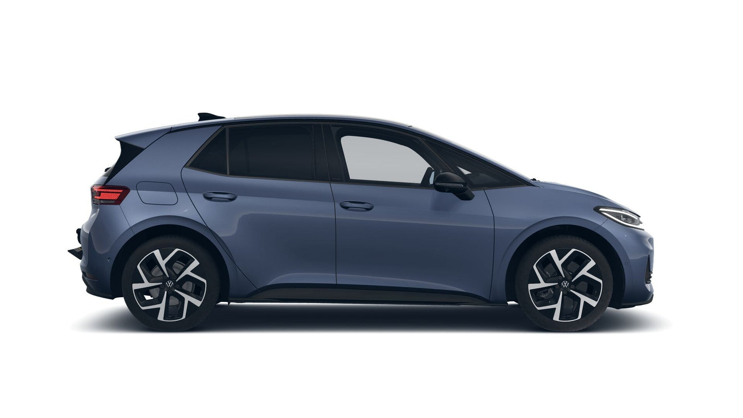 Volkswagen ID.3 Neo Style 58kWh 140kW