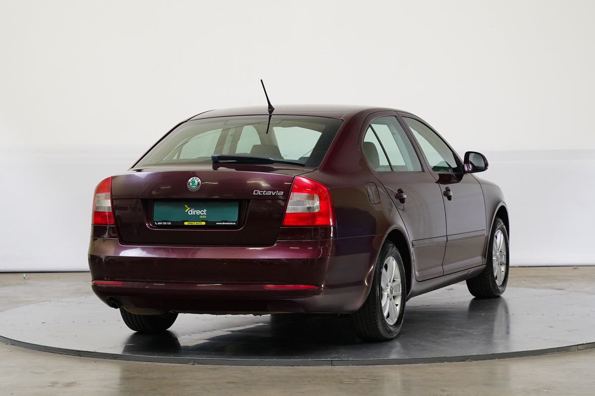 Škoda Octavia 1.2 TSI 77 kW Impuls – foto 2