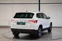 Škoda Karoq 1.5 TSI 110 kW Top Selection