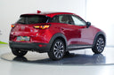 Mazda CX-3 2.0 Skyactiv-G 89 kW Exclusive