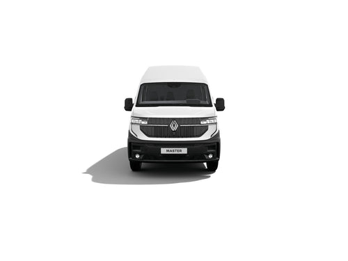 Renault Master L4H3P3 dCi 170 Extra RWD – foto 2