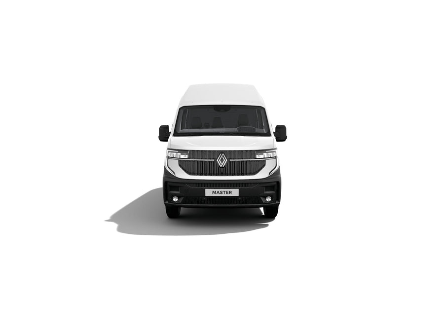 Renault Master L4H3P3 dCi 170 Extra RWD – foto 2
